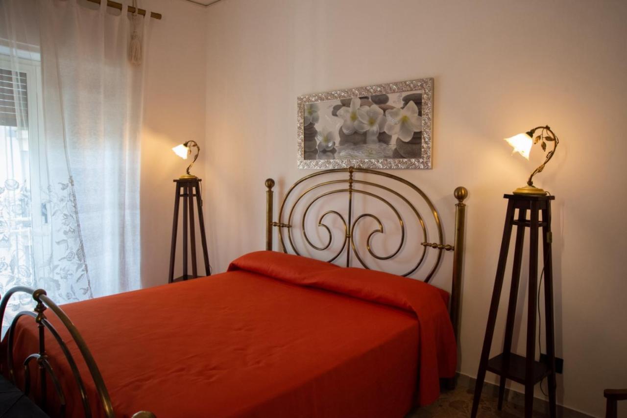 B&B Palazzo Armini Rogliano Exterior foto
