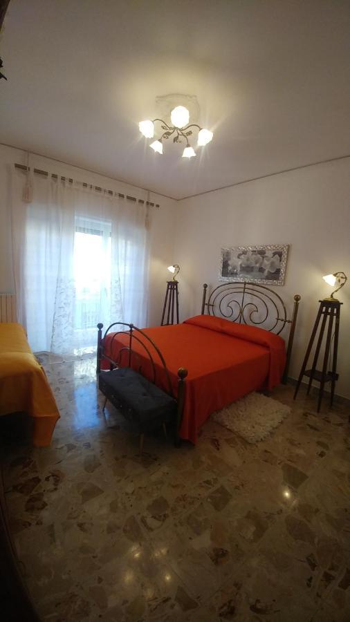 B&B Palazzo Armini Rogliano Exterior foto